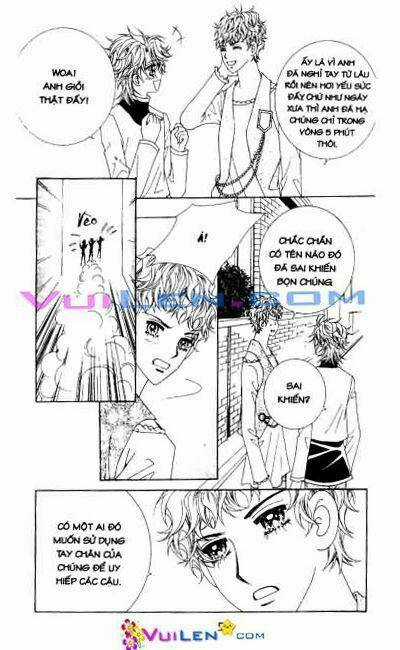 Chạm Mặt Thần Tượng - Chapter 6 - Trang 54