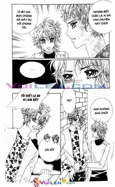 Chạm Mặt Thần Tượng - Chapter 6 - Trang 55