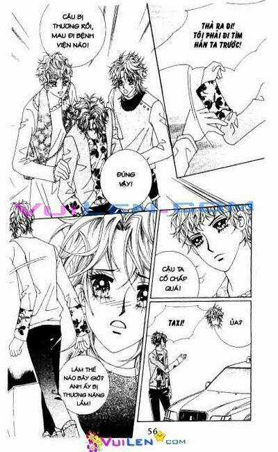 Chạm Mặt Thần Tượng - Chapter 6 - Trang 56