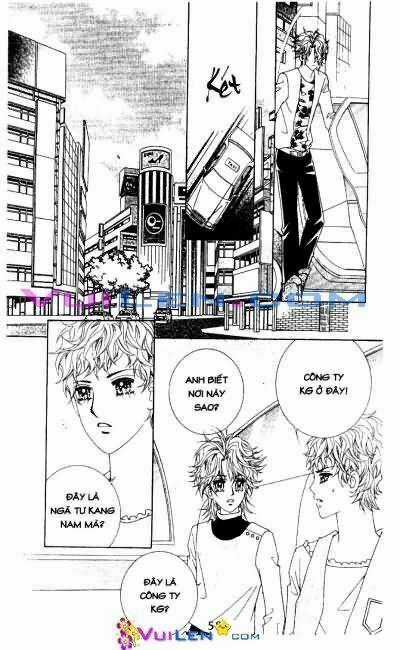 Chạm Mặt Thần Tượng - Chapter 6 - Trang 58