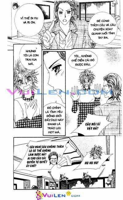 Chạm Mặt Thần Tượng - Chapter 6 - Trang 7