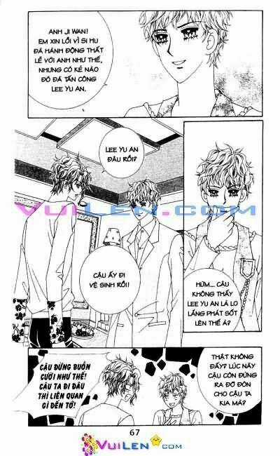 Chạm Mặt Thần Tượng - Chapter 6 - Trang 67