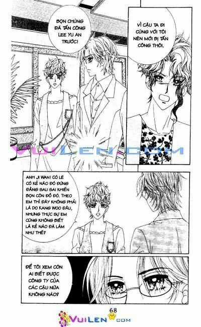 Chạm Mặt Thần Tượng - Chapter 6 - Trang 68