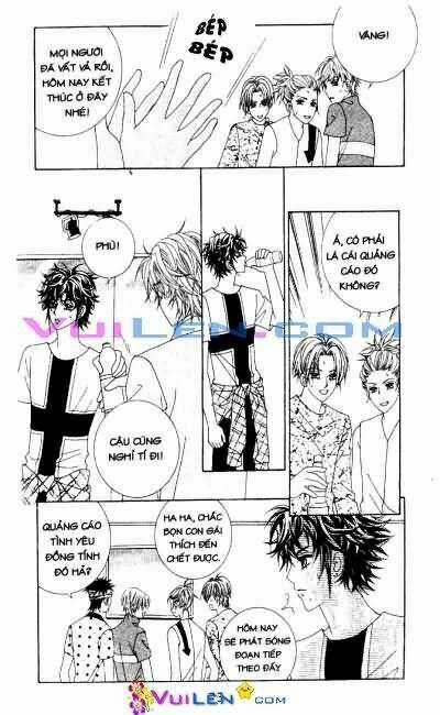 Chạm Mặt Thần Tượng - Chapter 6 - Trang 73