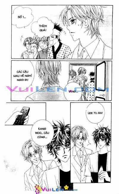 Chạm Mặt Thần Tượng - Chapter 6 - Trang 75