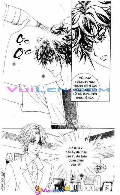 Chạm Mặt Thần Tượng - Chapter 6 - Trang 76