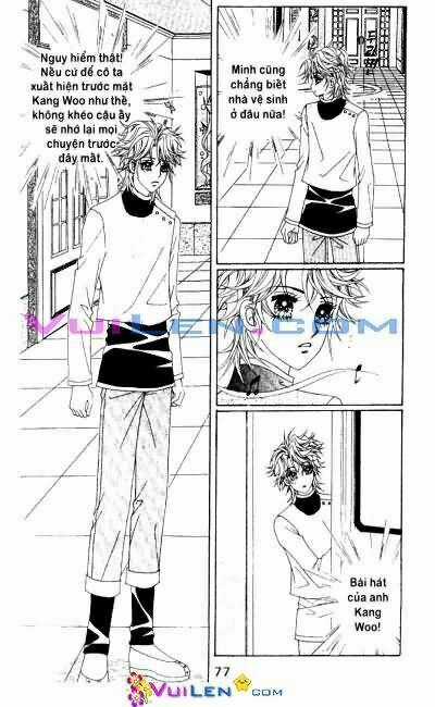 Chạm Mặt Thần Tượng - Chapter 6 - Trang 77