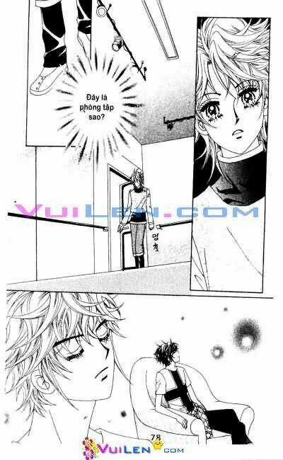 Chạm Mặt Thần Tượng - Chapter 6 - Trang 78