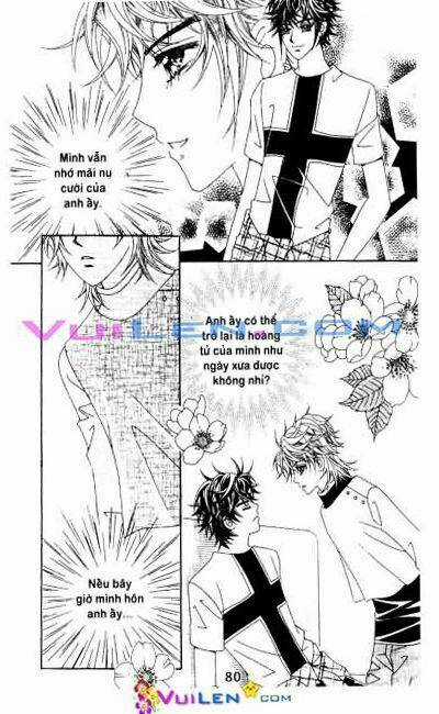 Chạm Mặt Thần Tượng - Chapter 6 - Trang 80