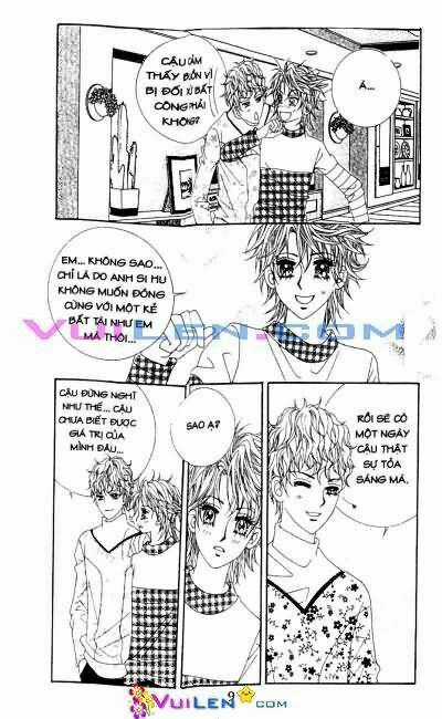 Chạm Mặt Thần Tượng - Chapter 6 - Trang 9