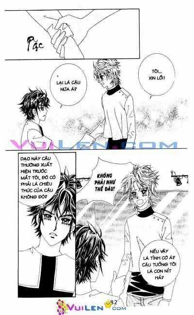 Chạm Mặt Thần Tượng - Chapter 6 - Trang 82