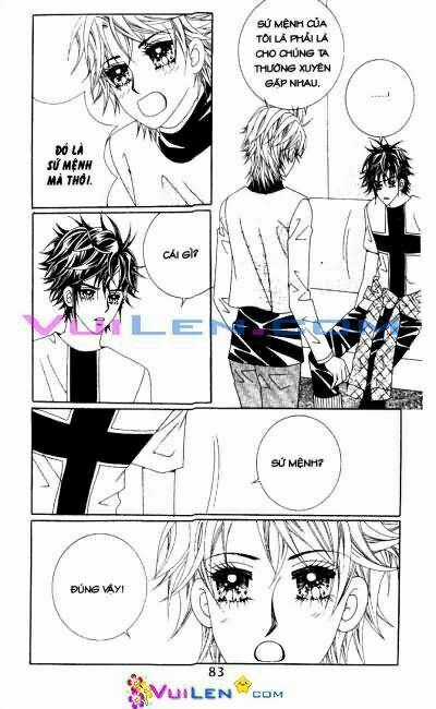Chạm Mặt Thần Tượng - Chapter 6 - Trang 83