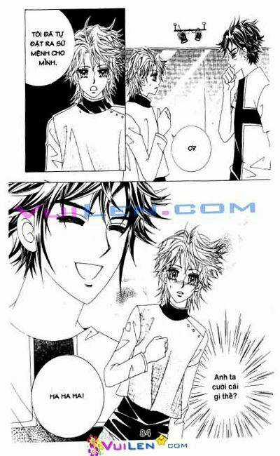 Chạm Mặt Thần Tượng - Chapter 6 - Trang 84