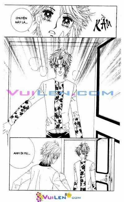 Chạm Mặt Thần Tượng - Chapter 6 - Trang 86