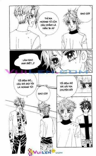 Chạm Mặt Thần Tượng - Chapter 6 - Trang 87