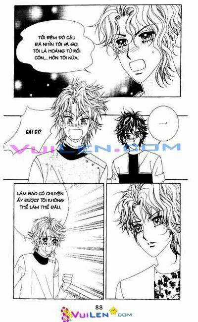 Chạm Mặt Thần Tượng - Chapter 6 - Trang 88