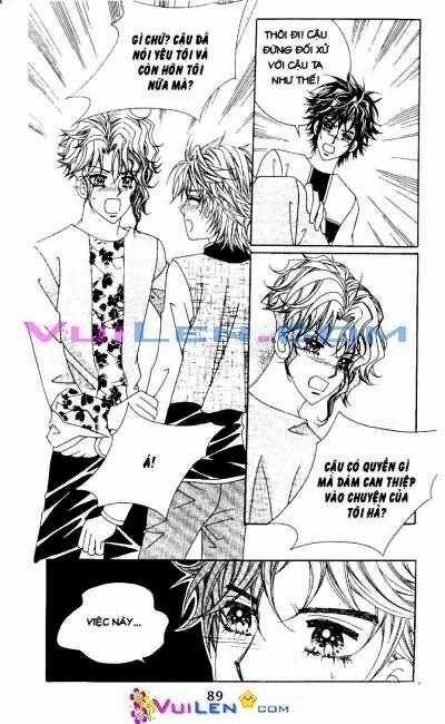 Chạm Mặt Thần Tượng - Chapter 6 - Trang 89