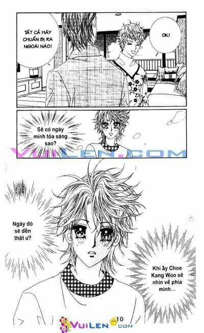 Chạm Mặt Thần Tượng - Chapter 6 - Trang 10