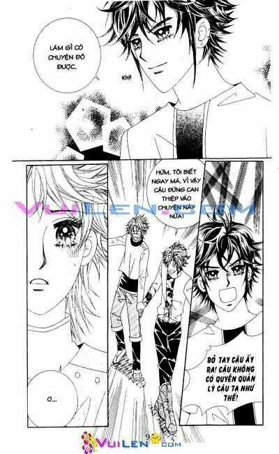 Chạm Mặt Thần Tượng - Chapter 6 - Trang 91