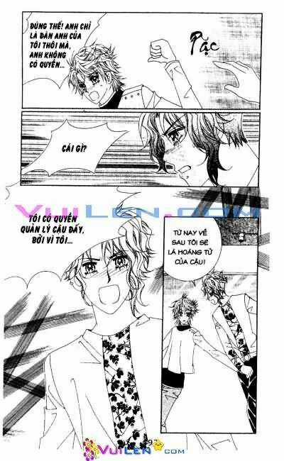 Chạm Mặt Thần Tượng - Chapter 6 - Trang 92