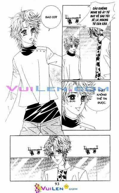 Chạm Mặt Thần Tượng - Chapter 6 - Trang 93