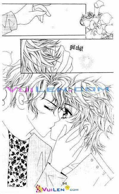 Chạm Mặt Thần Tượng - Chapter 6 - Trang 94