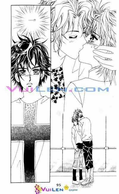 Chạm Mặt Thần Tượng - Chapter 6 - Trang 95