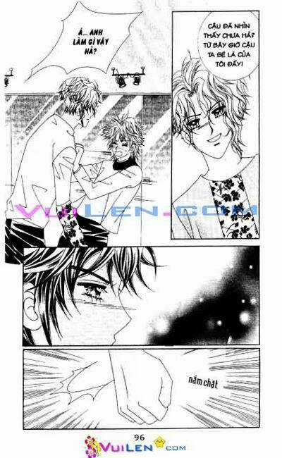 Chạm Mặt Thần Tượng - Chapter 6 - Trang 96