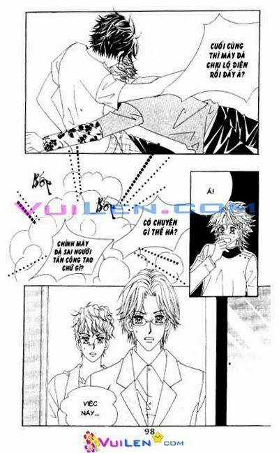 Chạm Mặt Thần Tượng - Chapter 6 - Trang 98