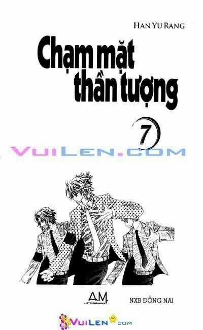 Chạm Mặt Thần Tượng - Chapter 7 - Trang 1