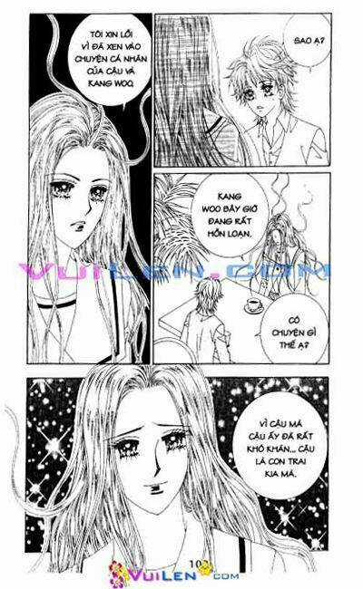 Chạm Mặt Thần Tượng - Chapter 7 - Trang 102