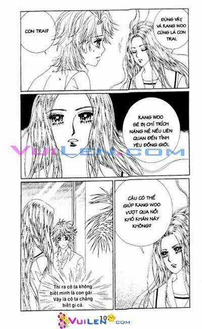 Chạm Mặt Thần Tượng - Chapter 7 - Trang 103