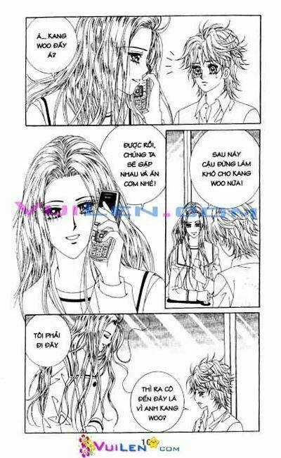 Chạm Mặt Thần Tượng - Chapter 7 - Trang 105