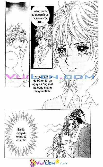 Chạm Mặt Thần Tượng - Chapter 7 - Trang 107