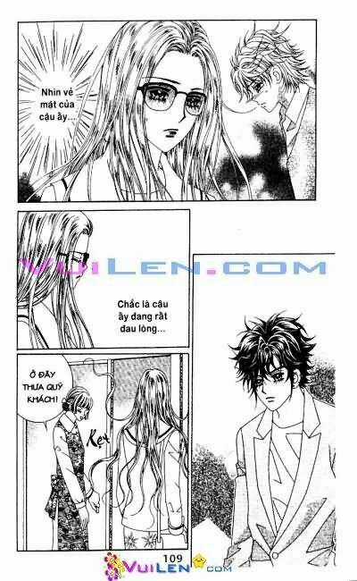Chạm Mặt Thần Tượng - Chapter 7 - Trang 109