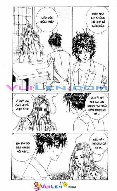 Chạm Mặt Thần Tượng - Chapter 7 - Trang 110