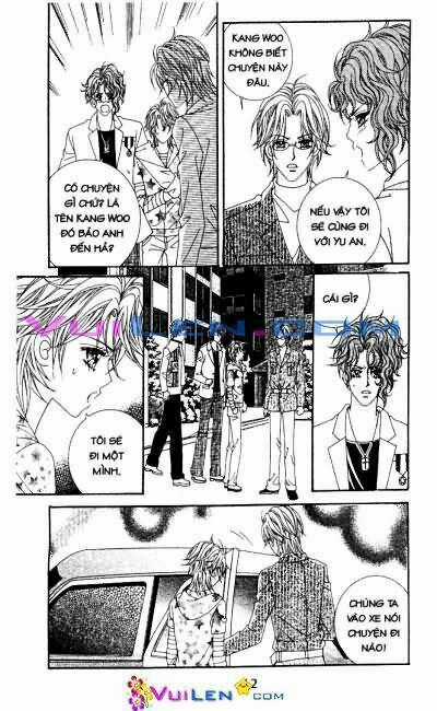 Chạm Mặt Thần Tượng - Chapter 7 - Trang 12