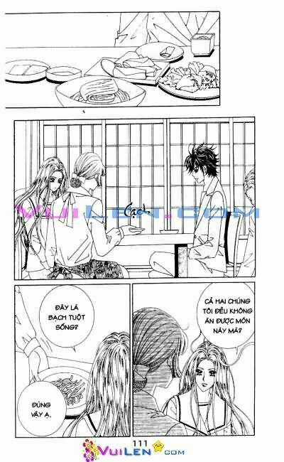 Chạm Mặt Thần Tượng - Chapter 7 - Trang 111