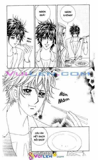 Chạm Mặt Thần Tượng - Chapter 7 - Trang 113