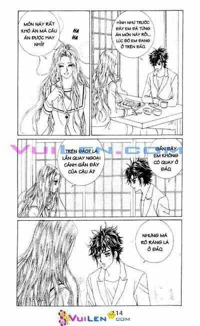Chạm Mặt Thần Tượng - Chapter 7 - Trang 114