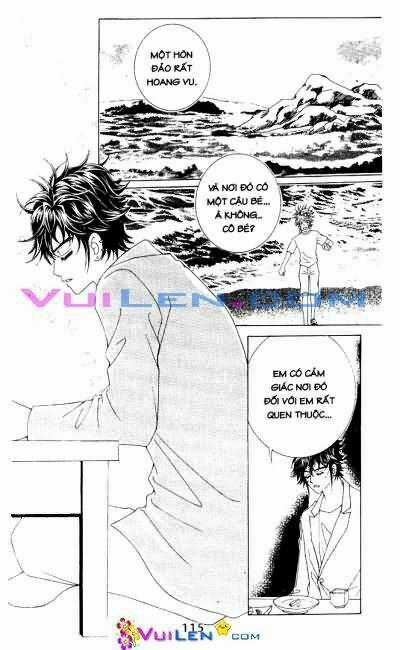 Chạm Mặt Thần Tượng - Chapter 7 - Trang 115