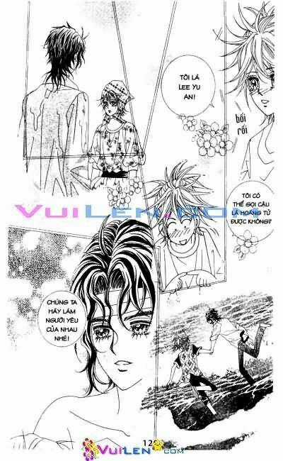 Chạm Mặt Thần Tượng - Chapter 7 - Trang 120