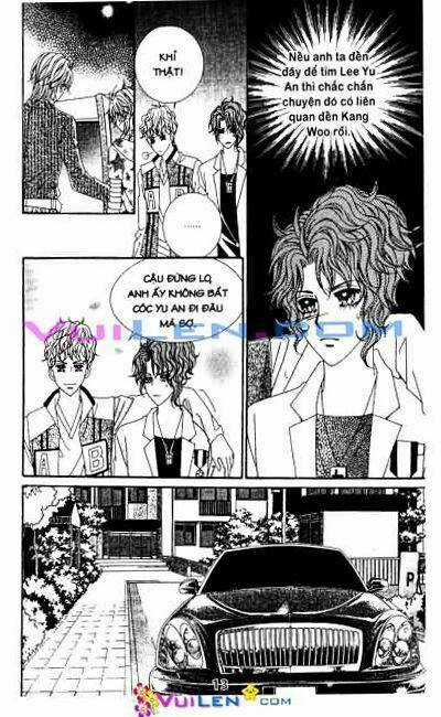 Chạm Mặt Thần Tượng - Chapter 7 - Trang 13