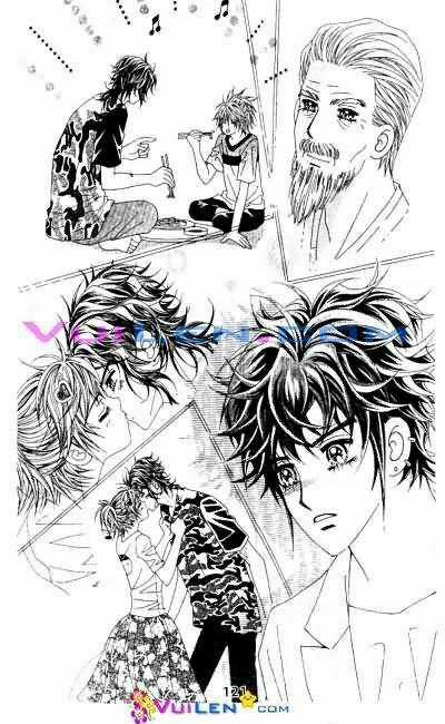 Chạm Mặt Thần Tượng - Chapter 7 - Trang 121