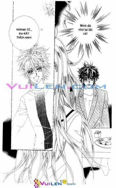 Chạm Mặt Thần Tượng - Chapter 7 - Trang 122