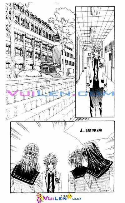 Chạm Mặt Thần Tượng - Chapter 7 - Trang 125