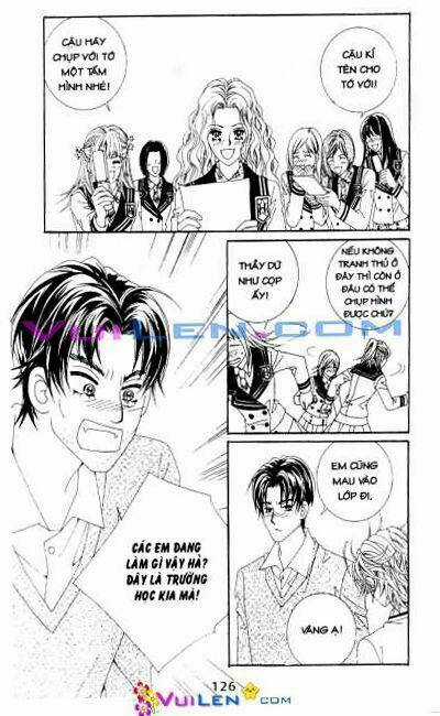 Chạm Mặt Thần Tượng - Chapter 7 - Trang 126