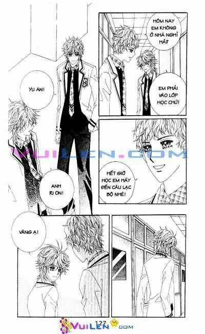 Chạm Mặt Thần Tượng - Chapter 7 - Trang 127