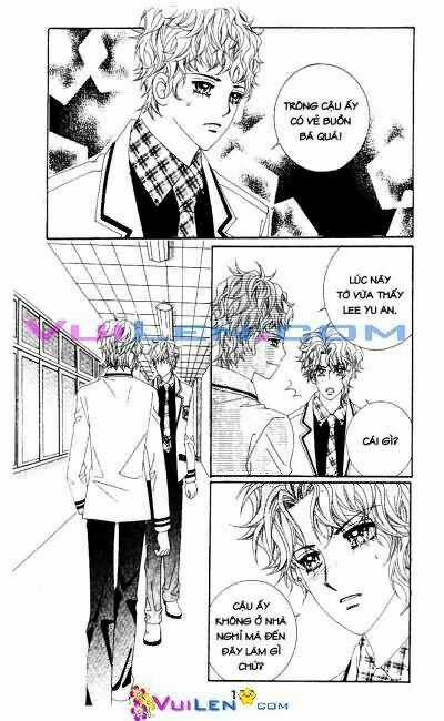 Chạm Mặt Thần Tượng - Chapter 7 - Trang 128