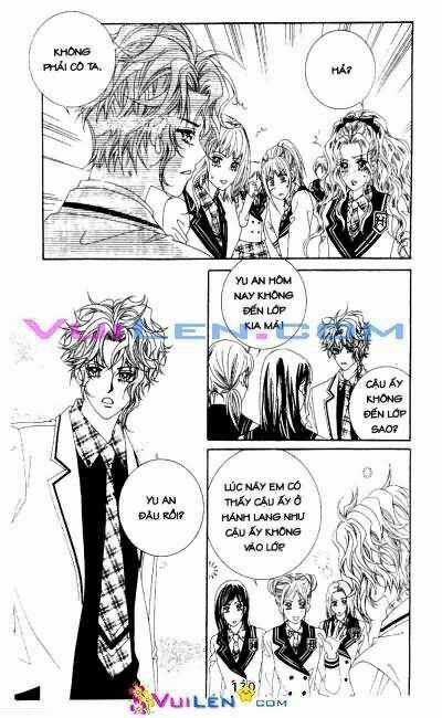 Chạm Mặt Thần Tượng - Chapter 7 - Trang 130